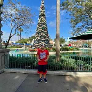 Meet your Posher, Nick